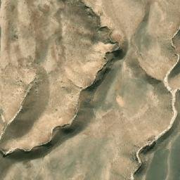 Satellite imagery of Zard Kamar, AF