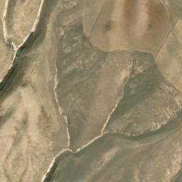 Satellite imagery of Kōh-e Mārkhānah, AF