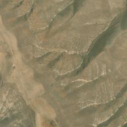Satellite imagery of Kōh-e Mārkhānah, AF