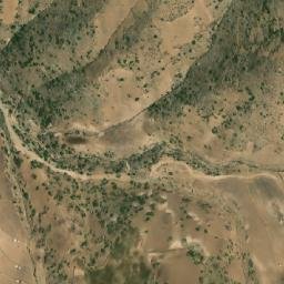 Satellite imagery of Kāfar Sōkhtah, AF