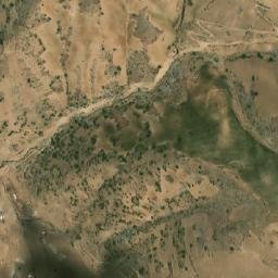 Satellite imagery of Kāfar Sōkhtah, AF