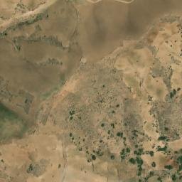 Satellite imagery of Kāfar Sōkhtah, AF