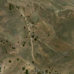 Satellite imagery of Kōtal-e Jarāw, AF
