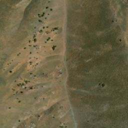 Satellite imagery of Kōtal-e Jarāw, AF