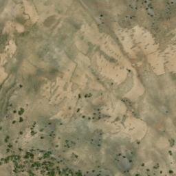 Satellite imagery of Kūh-e Chūlbahīr, AF
