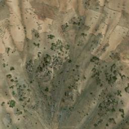 Satellite imagery of Kūh-e Chūlbahīr, AF