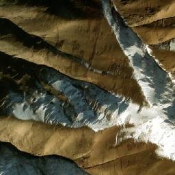 Satellite imagery of Kōh-e Khī Asp, AF