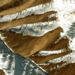 Satellite imagery of Kōh-e Khī Asp, AF