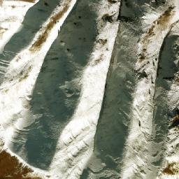 Satellite imagery of Kōh-e Khī Asp, AF