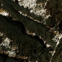 Satellite imagery of Kōh-e Askār, AF