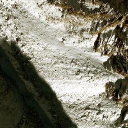 Satellite imagery of Kōh-e Askār, AF