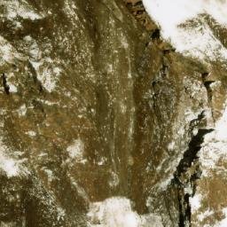 Satellite imagery of Kōh-e Parwarah, AF