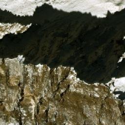 Satellite imagery of Kōh-e Parwarah, AF