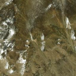Satellite imagery of Kūh-e Mīāneh, AF