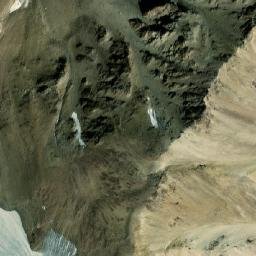 Satellite imagery of Kōh-e Mīlghī Dashk, AF
