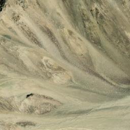 Satellite imagery of Kōh-e Mīlghī Dashk, AF