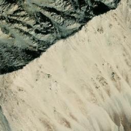 Satellite imagery of Kōtal-e Dū Rāh, AF