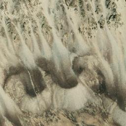 Satellite imagery of Kōtal-e Dū Rāh, AF