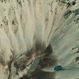 Satellite imagery of Kōtal-e Dū Rāh, AF