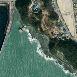 Satellite imagery of Tompekuchon, KR