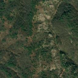 Satellite imagery of Kkokkal-bawi, KR
