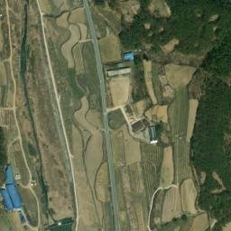Satellite imagery of Ongginara, KR