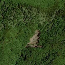 Satellite imagery of 丸黒山, JP