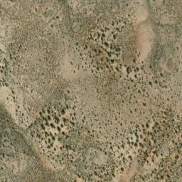 Satellite imagery of T32N R6W SEC 25 25 36 36 — NGS DO5882 — Coconino County, US, US