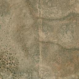 Satellite imagery of T32N R6W SEC 25 25 36 36 — NGS DO5882 — Coconino County, US, US