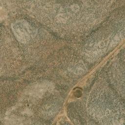 Satellite imagery of T32N R6W SEC 25 25 36 36 — NGS DO5882 — Coconino County, US, US