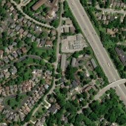 Satellite imagery of C 222 — NGS GC0612 — Nashville, US, US