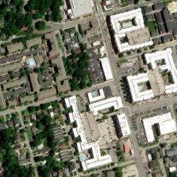 Satellite imagery of BERRY RM 2 — NGS GC0630 — Berry Hill, US, US
