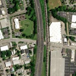 Satellite imagery of BERRY RM 2 — NGS GC0630 — Berry Hill, US, US