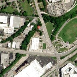 Satellite imagery of G 222 — NGS GC0631 — Berry Hill, US, US