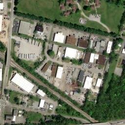 Satellite imagery of LYLE RM 2 — NGS GC0637 — Nashville, US, US