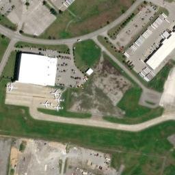 Satellite imagery of M 187 — NGS GC0403 — Nashville, US, US