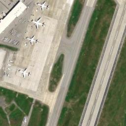 Satellite imagery of M 187 — NGS GC0403 — Nashville, US, US