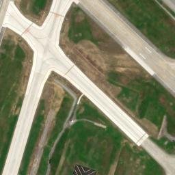 Satellite imagery of P 187 — NGS GC0407 — Nashville, US, US