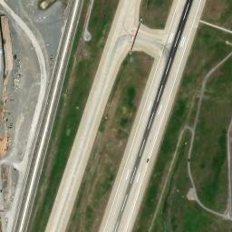 Satellite imagery of Donelson Pike Quarry, US