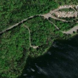 Satellite imagery of AIRWAY BEACON 64 — NGS GC2227 — Nashville, US, US