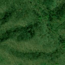 Satellite imagery of Brushy Mountain Number 4 Mine, US