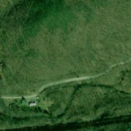 Satellite imagery of Thompson Number 2 Mine, US