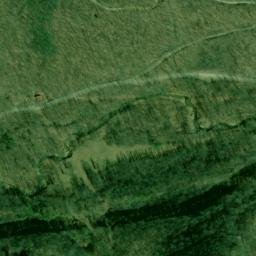 Satellite imagery of Thompson Number 2 Mine, US
