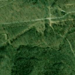 Satellite imagery of Thompson Number 2 Mine, US