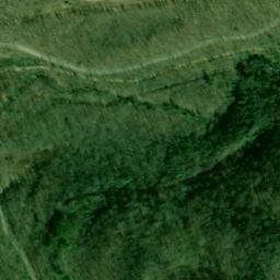 Satellite imagery of Thompson Number 1 Mine, US