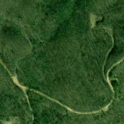 Satellite imagery of Shafer Mine, US
