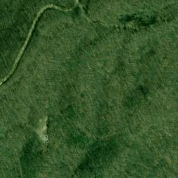Satellite imagery of Shafer Mine, US