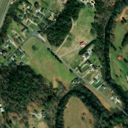 Satellite imagery of Taylors Number 1 Quarry, US