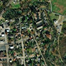 Satellite imagery of Athletic Mine, US