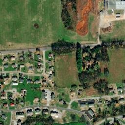 Satellite imagery of Jarnagan Mine, US
